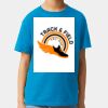 Youth Ultra Cotton ® 100% US Cotton T Shirt Thumbnail