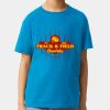 Youth Ultra Cotton ® 100% US Cotton T Shirt Thumbnail