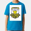 Youth Ultra Cotton ® 100% US Cotton T Shirt Thumbnail