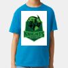 Youth Ultra Cotton ® 100% US Cotton T Shirt Thumbnail
