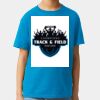 Youth Ultra Cotton ® 100% US Cotton T Shirt Thumbnail