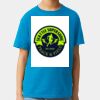 Youth Ultra Cotton ® 100% US Cotton T Shirt Thumbnail