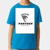 Youth Ultra Cotton ® 100% US Cotton T Shirt Thumbnail