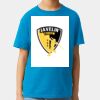 Youth Ultra Cotton ® 100% US Cotton T Shirt Thumbnail
