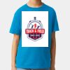 Youth Ultra Cotton ® 100% US Cotton T Shirt Thumbnail