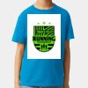 Youth Ultra Cotton ® 100% US Cotton T Shirt Thumbnail