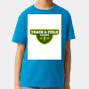 Youth Ultra Cotton ® 100% US Cotton T Shirt Thumbnail