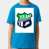 Youth Ultra Cotton ® 100% US Cotton T Shirt Thumbnail