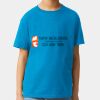 Youth Ultra Cotton ® 100% US Cotton T Shirt Thumbnail