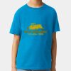 Youth Ultra Cotton ® 100% US Cotton T Shirt Thumbnail
