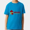 Youth Ultra Cotton ® 100% US Cotton T Shirt Thumbnail