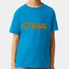 Youth Ultra Cotton ® 100% US Cotton T Shirt Thumbnail
