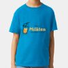 Youth Ultra Cotton ® 100% US Cotton T Shirt Thumbnail