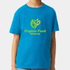 Youth Ultra Cotton ® 100% US Cotton T Shirt Thumbnail