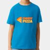 Youth Ultra Cotton ® 100% US Cotton T Shirt Thumbnail