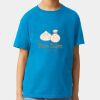 Youth Ultra Cotton ® 100% US Cotton T Shirt Thumbnail
