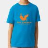 Youth Ultra Cotton ® 100% US Cotton T Shirt Thumbnail