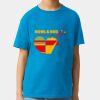 Youth Ultra Cotton ® 100% US Cotton T Shirt Thumbnail