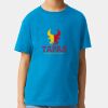 Youth Ultra Cotton ® 100% US Cotton T Shirt Thumbnail