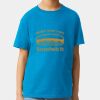 Youth Ultra Cotton ® 100% US Cotton T Shirt Thumbnail