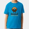 Youth Ultra Cotton ® 100% US Cotton T Shirt Thumbnail