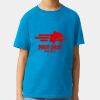Youth Ultra Cotton ® 100% US Cotton T Shirt Thumbnail