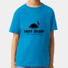 Youth Ultra Cotton ® 100% US Cotton T Shirt Thumbnail