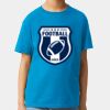 Youth Ultra Cotton ® 100% US Cotton T Shirt Thumbnail