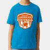 Youth Ultra Cotton ® 100% US Cotton T Shirt Thumbnail
