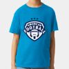 Youth Ultra Cotton ® 100% US Cotton T Shirt Thumbnail