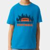 Youth Ultra Cotton ® 100% US Cotton T Shirt Thumbnail
