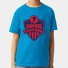 Youth Ultra Cotton ® 100% US Cotton T Shirt Thumbnail