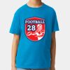 Youth Ultra Cotton ® 100% US Cotton T Shirt Thumbnail