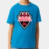 Youth Ultra Cotton ® 100% US Cotton T Shirt Thumbnail