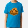 Youth Ultra Cotton ® 100% US Cotton T Shirt Thumbnail