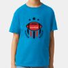 Youth Ultra Cotton ® 100% US Cotton T Shirt Thumbnail