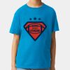 Youth Ultra Cotton ® 100% US Cotton T Shirt Thumbnail