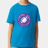 Youth Ultra Cotton ® 100% US Cotton T Shirt Thumbnail
