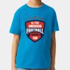 Youth Ultra Cotton ® 100% US Cotton T Shirt Thumbnail