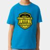 Youth Ultra Cotton ® 100% US Cotton T Shirt Thumbnail