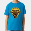 Youth Ultra Cotton ® 100% US Cotton T Shirt Thumbnail