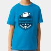 Youth Ultra Cotton ® 100% US Cotton T Shirt Thumbnail