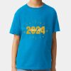 Youth Ultra Cotton ® 100% US Cotton T Shirt Thumbnail