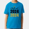 Youth Ultra Cotton ® 100% US Cotton T Shirt Thumbnail