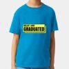 Youth Ultra Cotton ® 100% US Cotton T Shirt Thumbnail