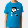 Youth Ultra Cotton ® 100% US Cotton T Shirt Thumbnail