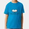 Youth Ultra Cotton ® 100% US Cotton T Shirt Thumbnail