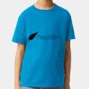 Youth Ultra Cotton ® 100% US Cotton T Shirt Thumbnail