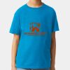 Youth Ultra Cotton ® 100% US Cotton T Shirt Thumbnail