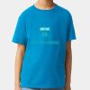 Youth Ultra Cotton ® 100% US Cotton T Shirt Thumbnail